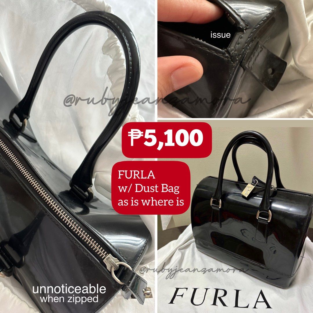 Original Jelly Bags Brand New, Luxury, Bags & Wallets on Carousell