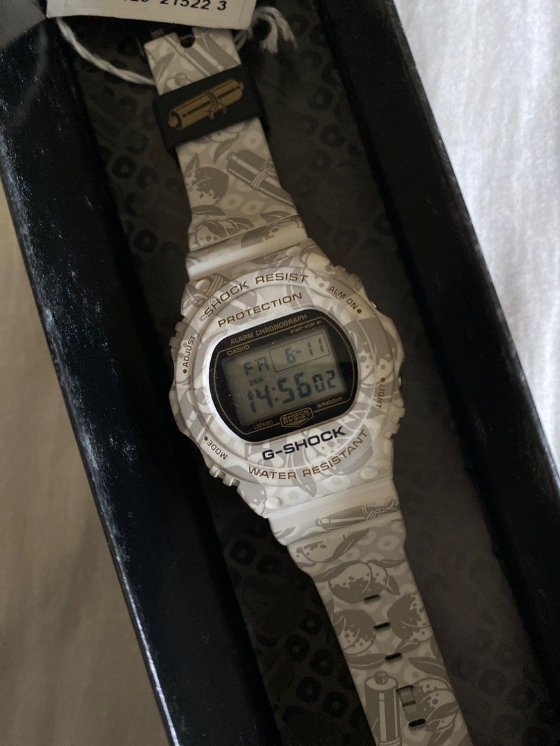 g shock dw5700slg 7dr