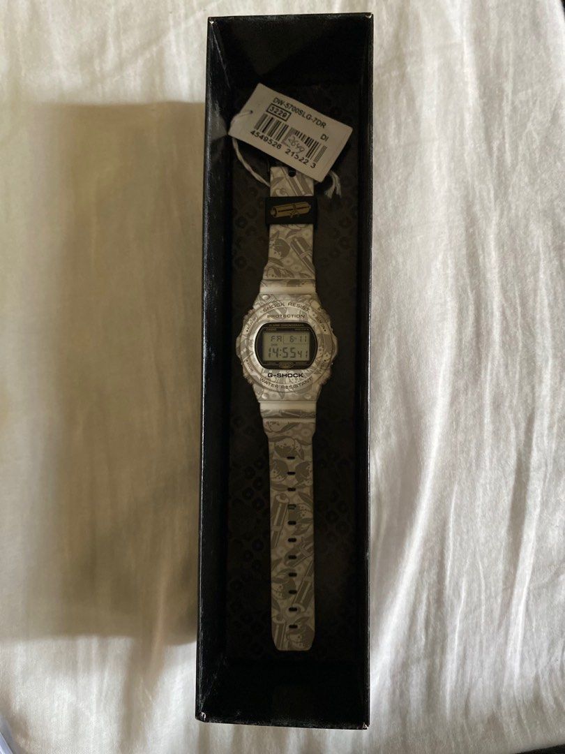 Dw5700slg online