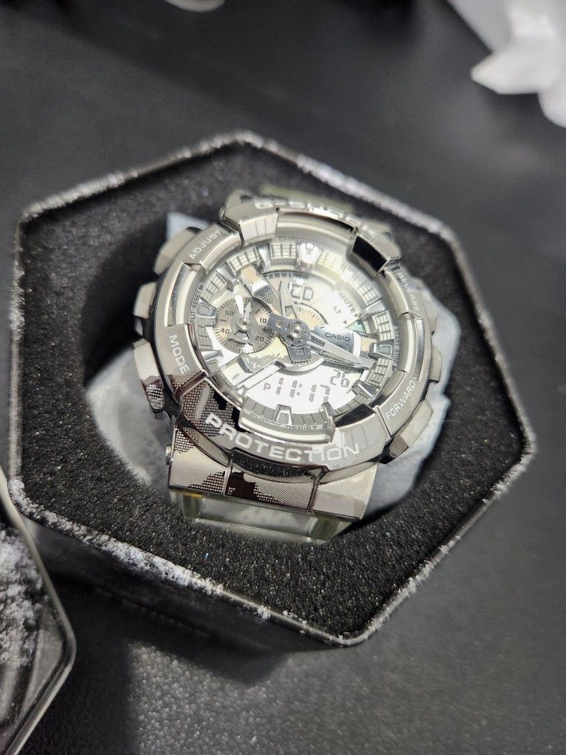 G Shock for sale Men s Fashion Watches Accessories Watches