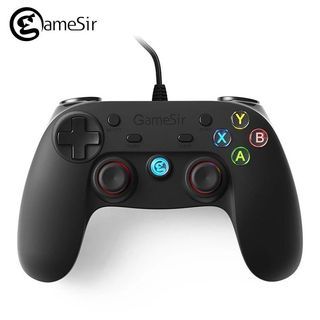 Gamesir G3W wired gaming controller