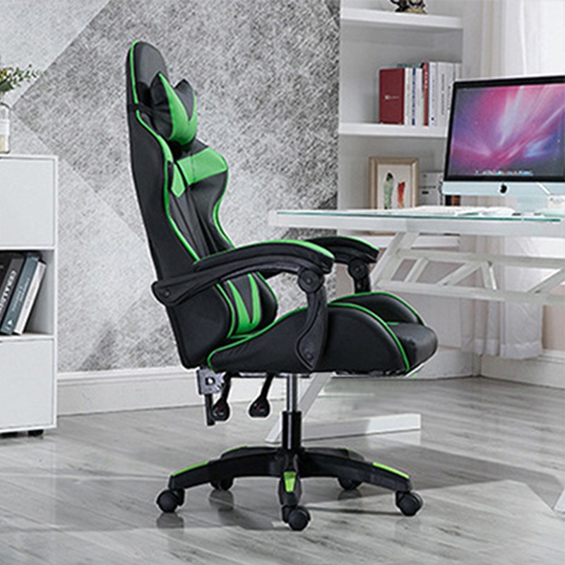 Gaming chair store bedroom