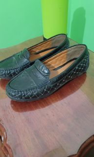 geox loafer
