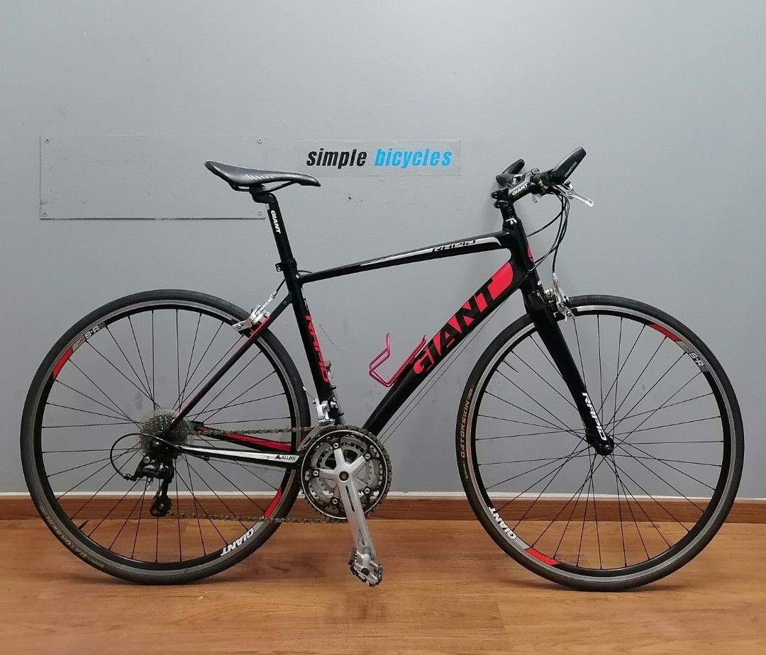 Giant rapid 2024 2 2015