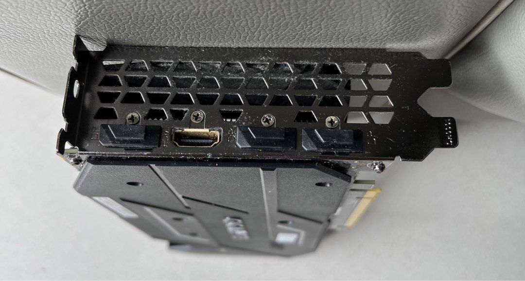 Gigabyte geforce gtx 1660 ti windforce oc hot sale