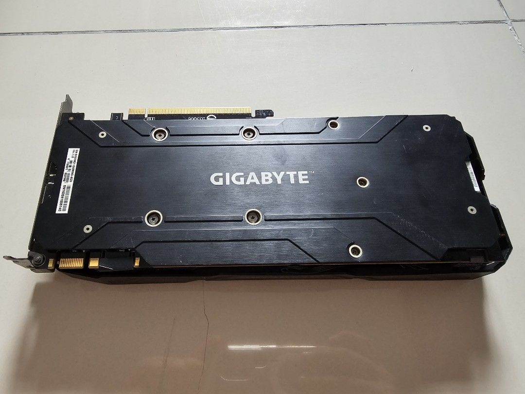 Gigabyte g1 gaming geforce gtx 1070 store