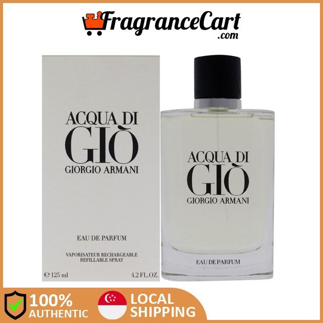 acqua di gio edp 75ml