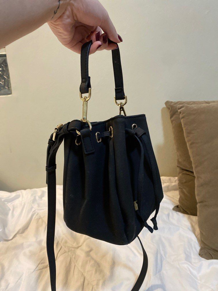 Girbaud bag body bag, Luxury, Bags & Wallets on Carousell