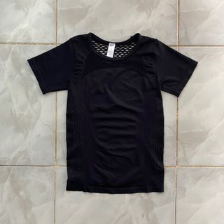Girl Compression Tee