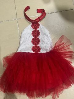 Girls ballet or event dress birthday