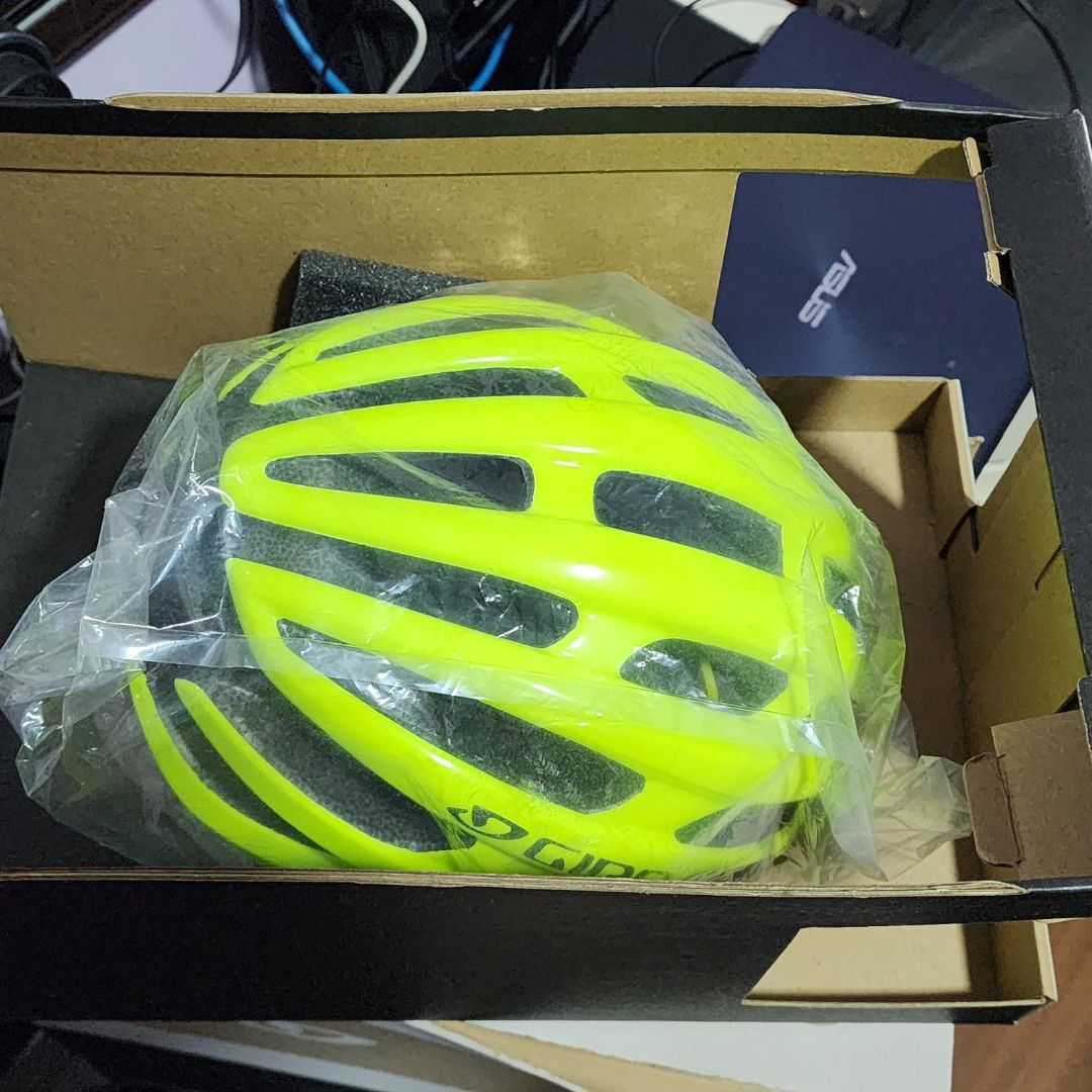 Giro foray top mips helmet 2019