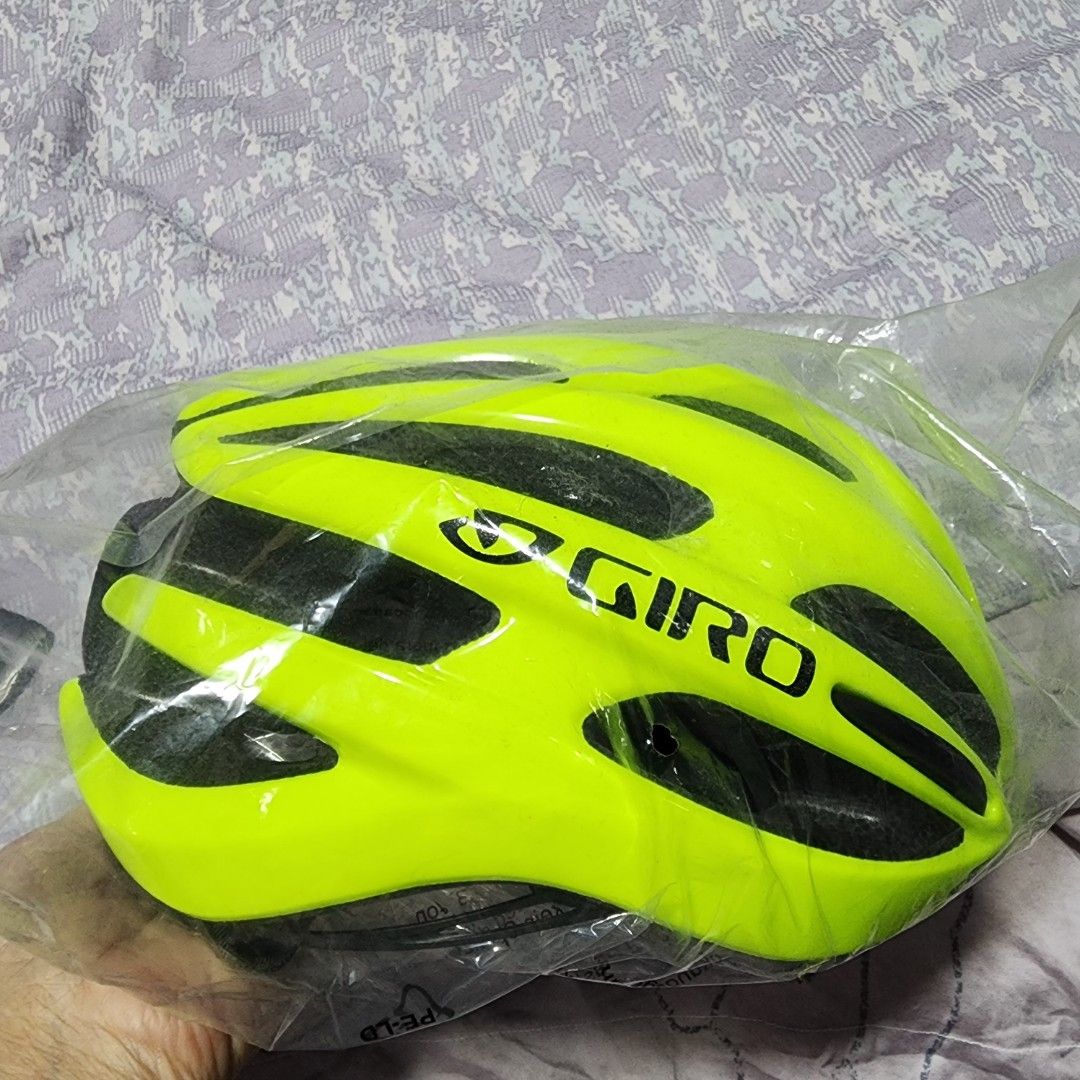 GIRO FORAY MIPS Adult S, Sports Equipment, Bicycles Parts, Parts
