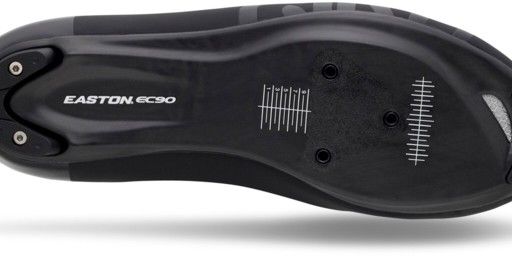 Giro heel sales pad