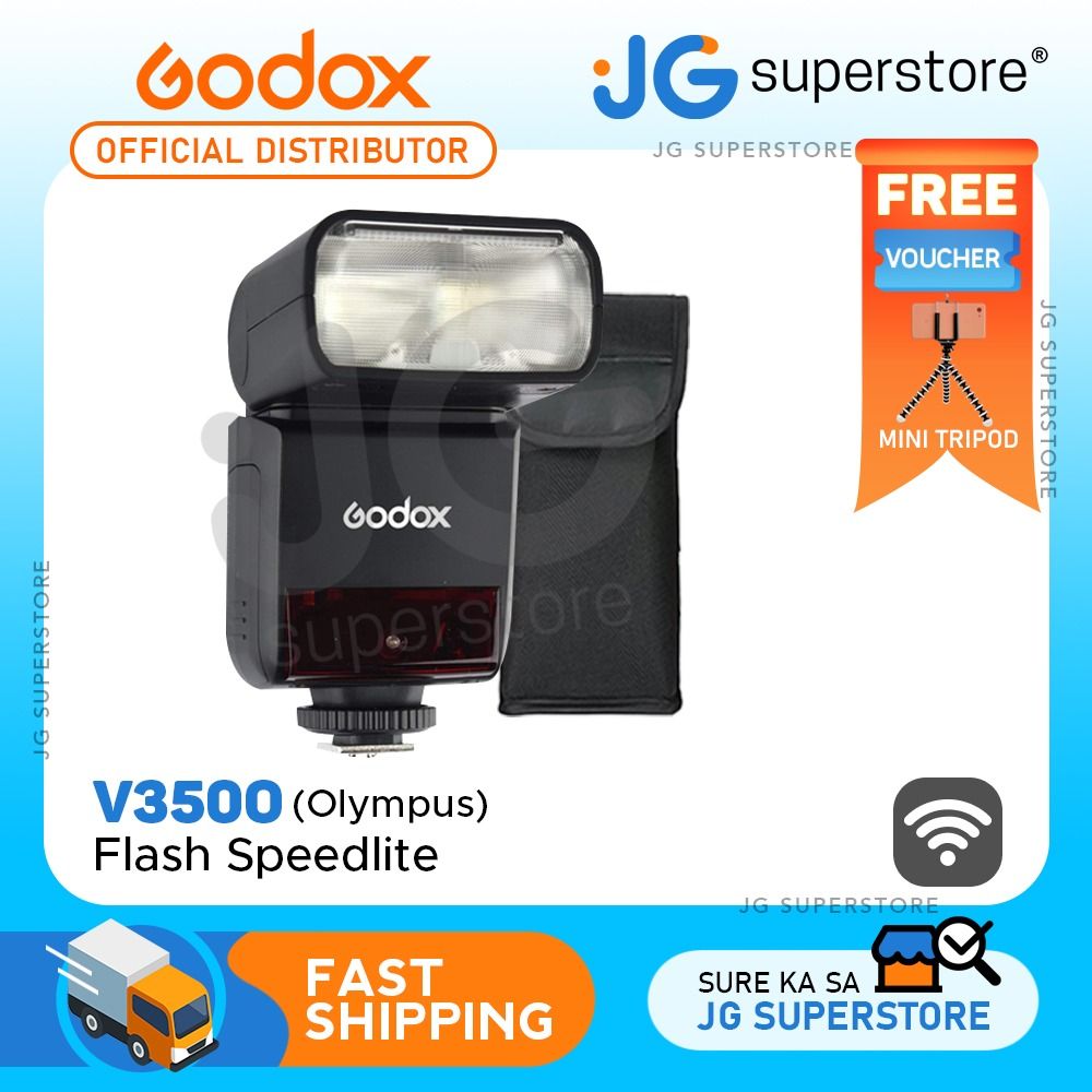 godox tripod