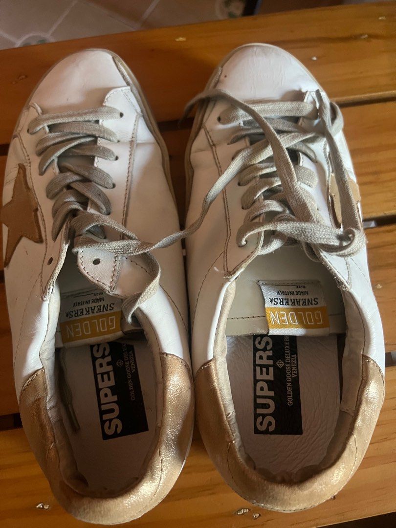 Golden Goose Inside www.terrazzini