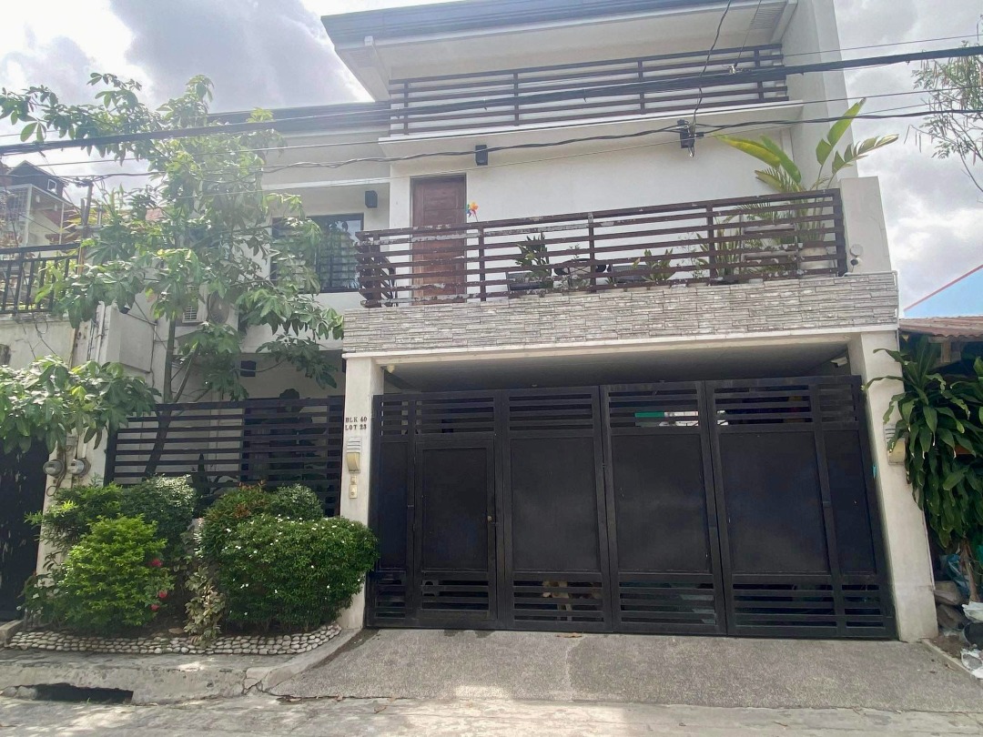GREENWOODS EXECUTIVE VILLAGE HOUSE FOR SALE CAINTA, Property, For Sale