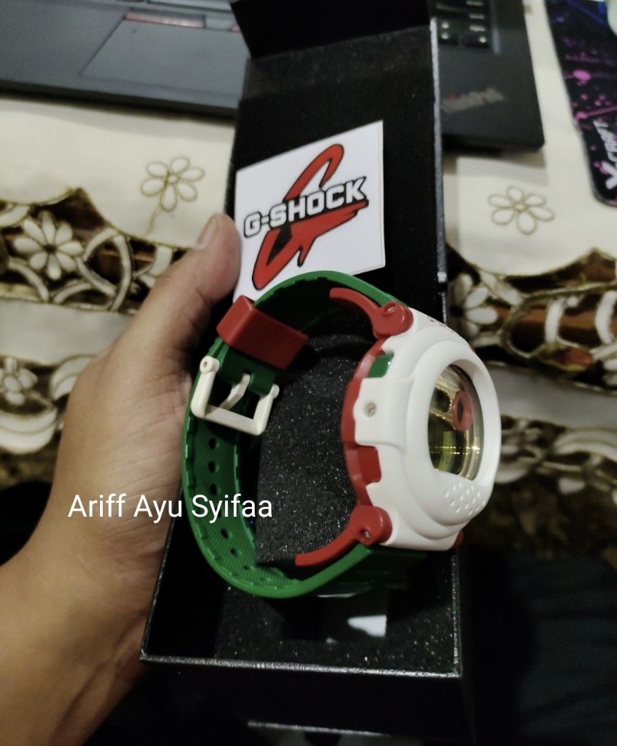 G shock g 001 price hot sale