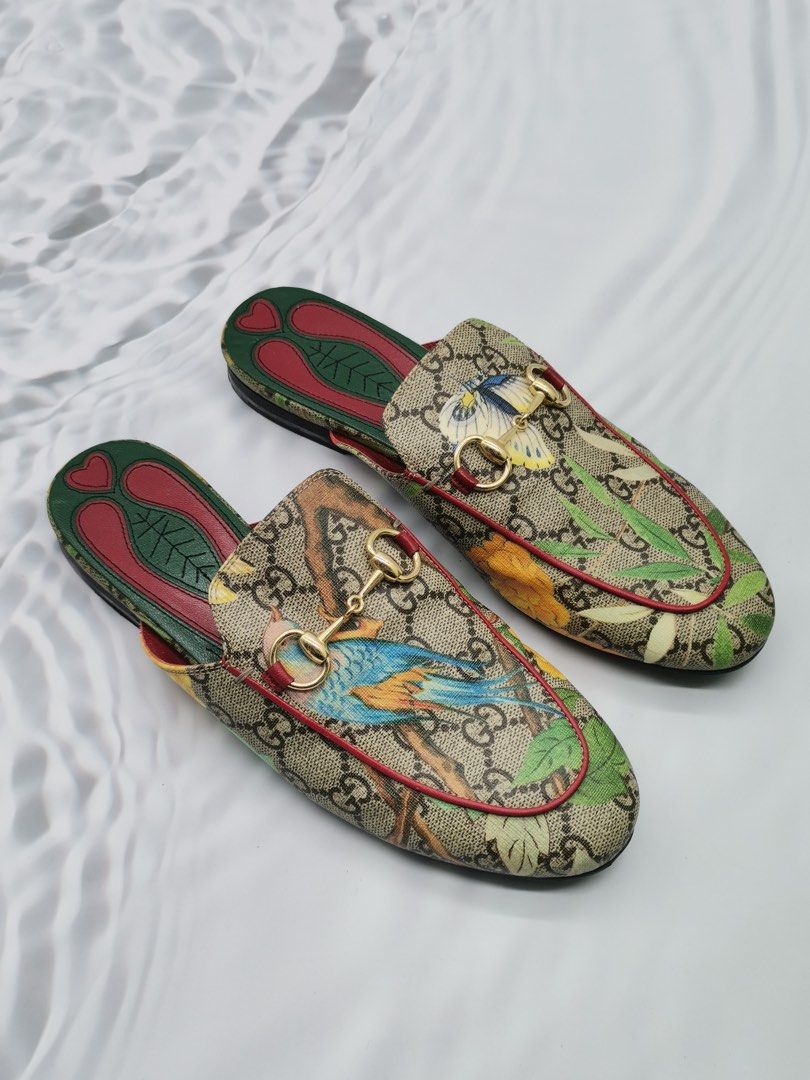 Gucci princetown tian outlet