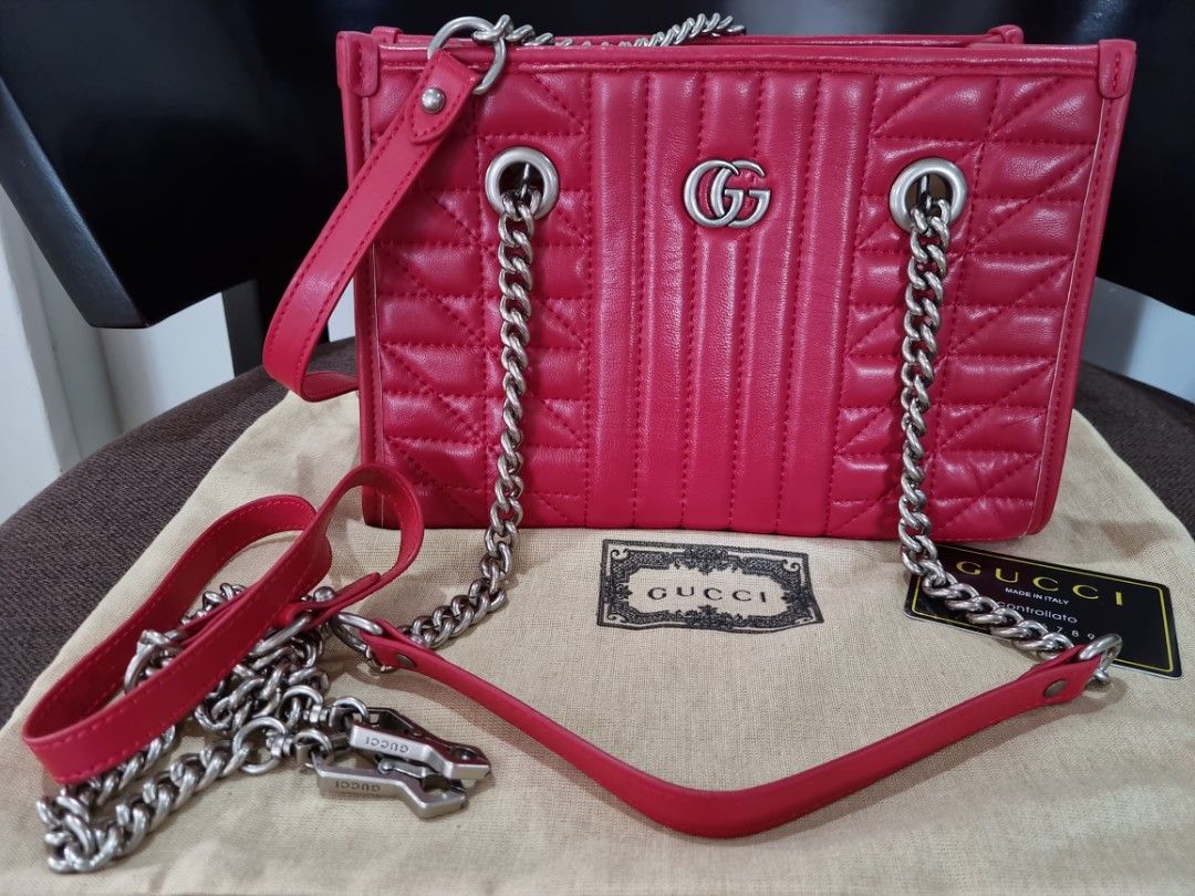 Gucci bowy bag new arrivals