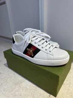 Dior b22 Orange New Sneakers, Men's Fashion, Footwear on Carousell