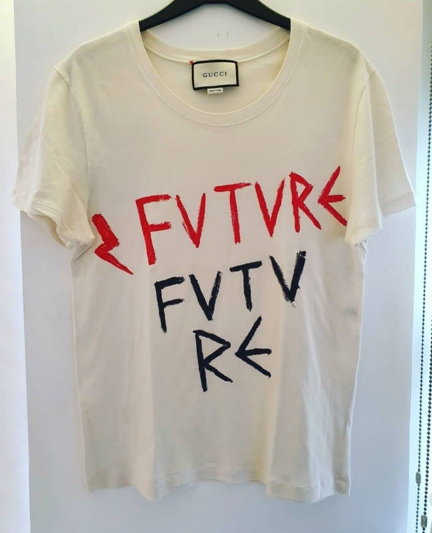 Gucci future tee sales