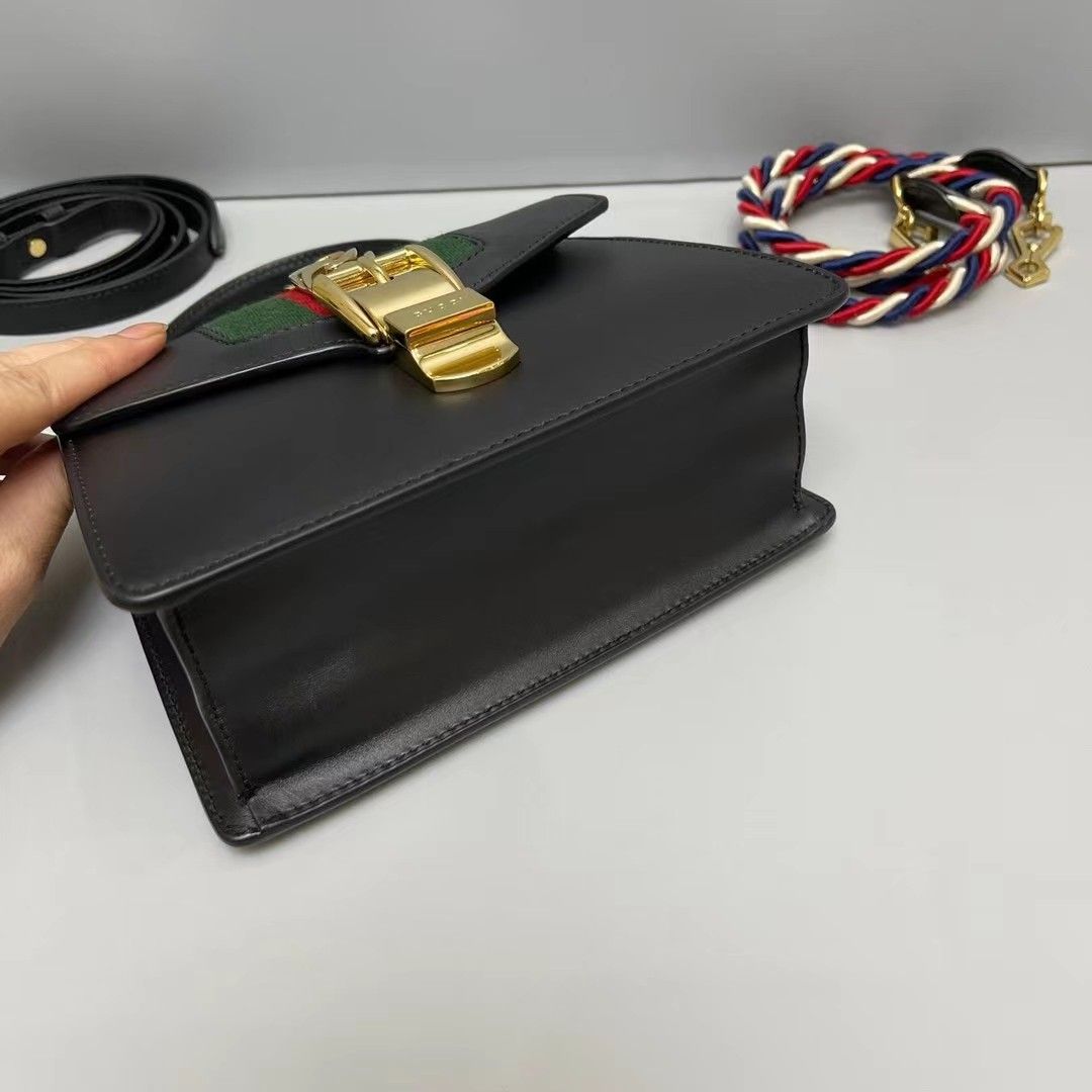 Gucci discount purse sylvie