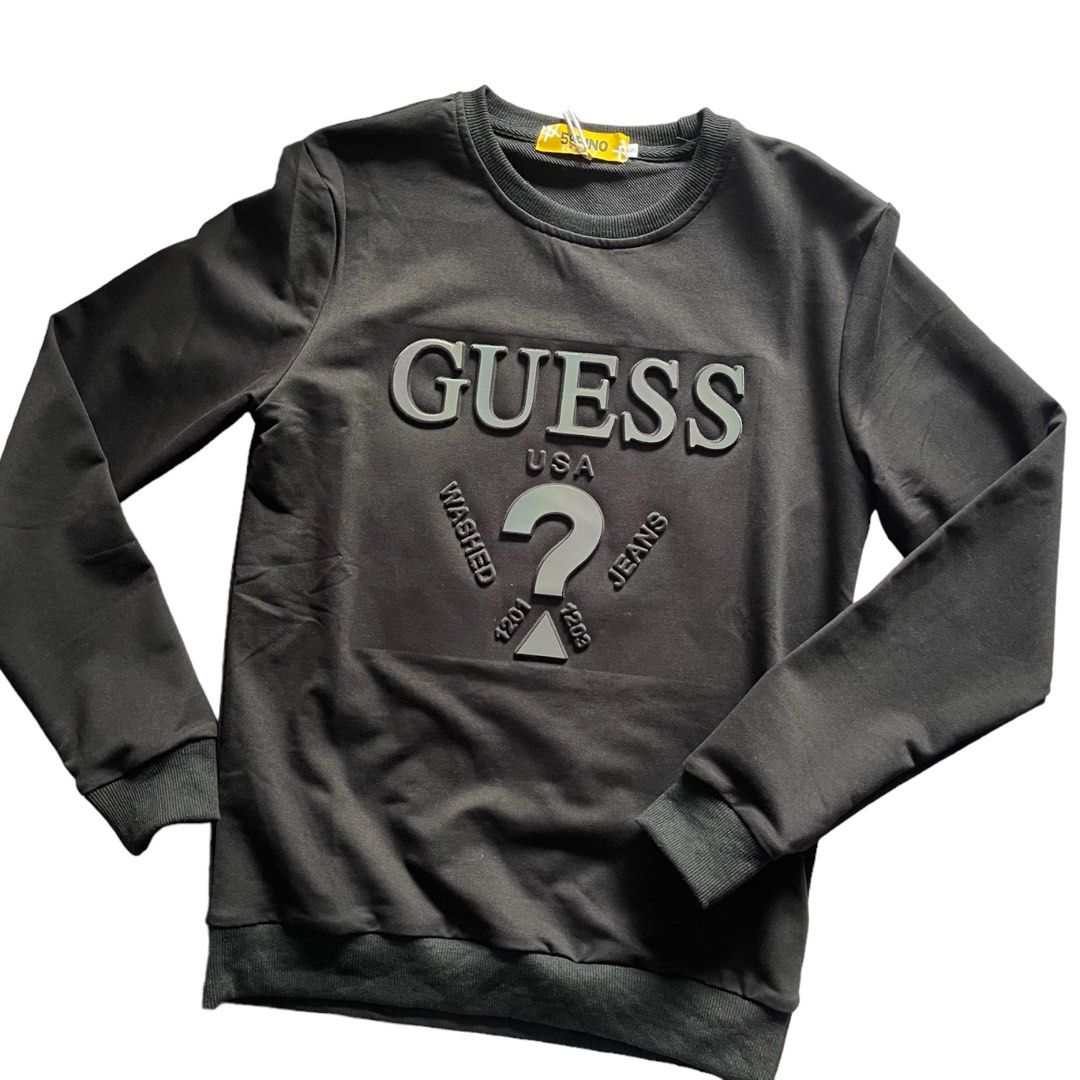 Guess Pullover Women s Fashion Coats Jackets and Outerwear on