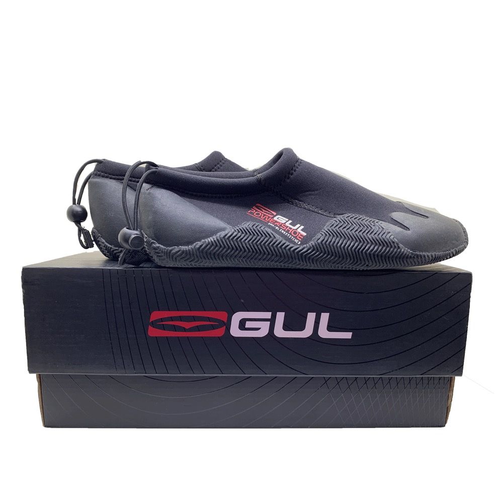 Power shop soft slippers