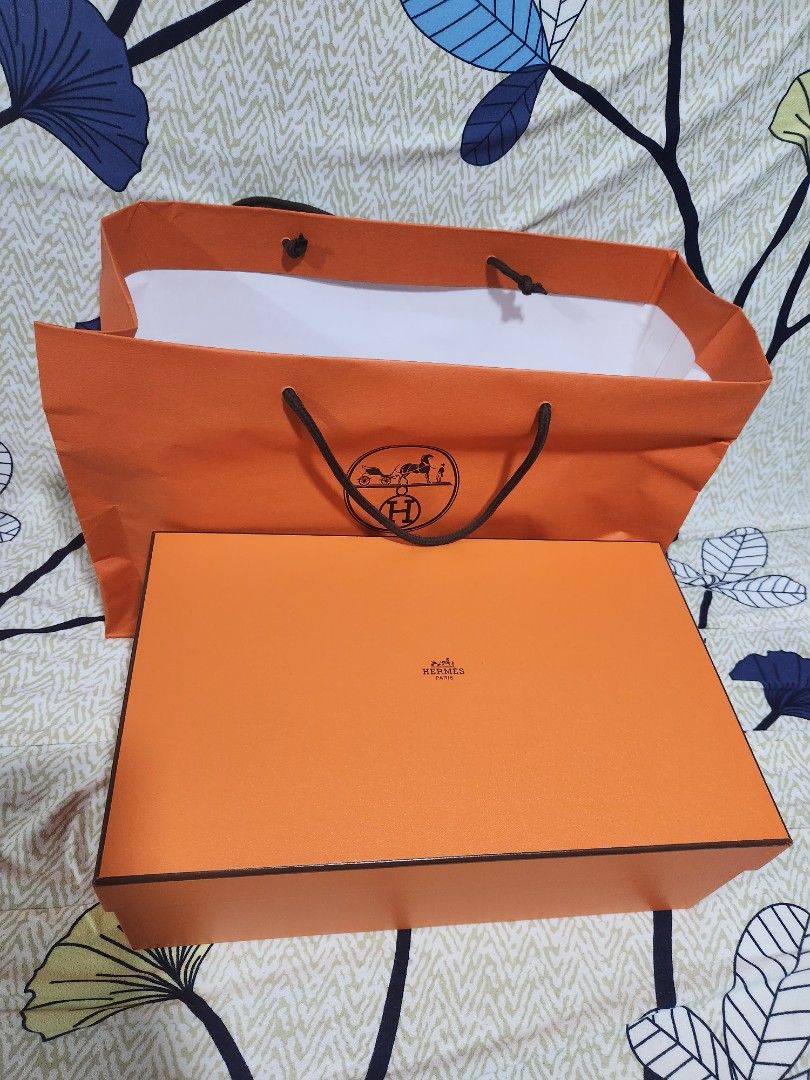 hermes bouncing sneaker 42 copy Carousell