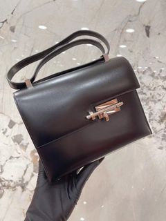 Hermes Verrou / Epsom / Box 手槍包