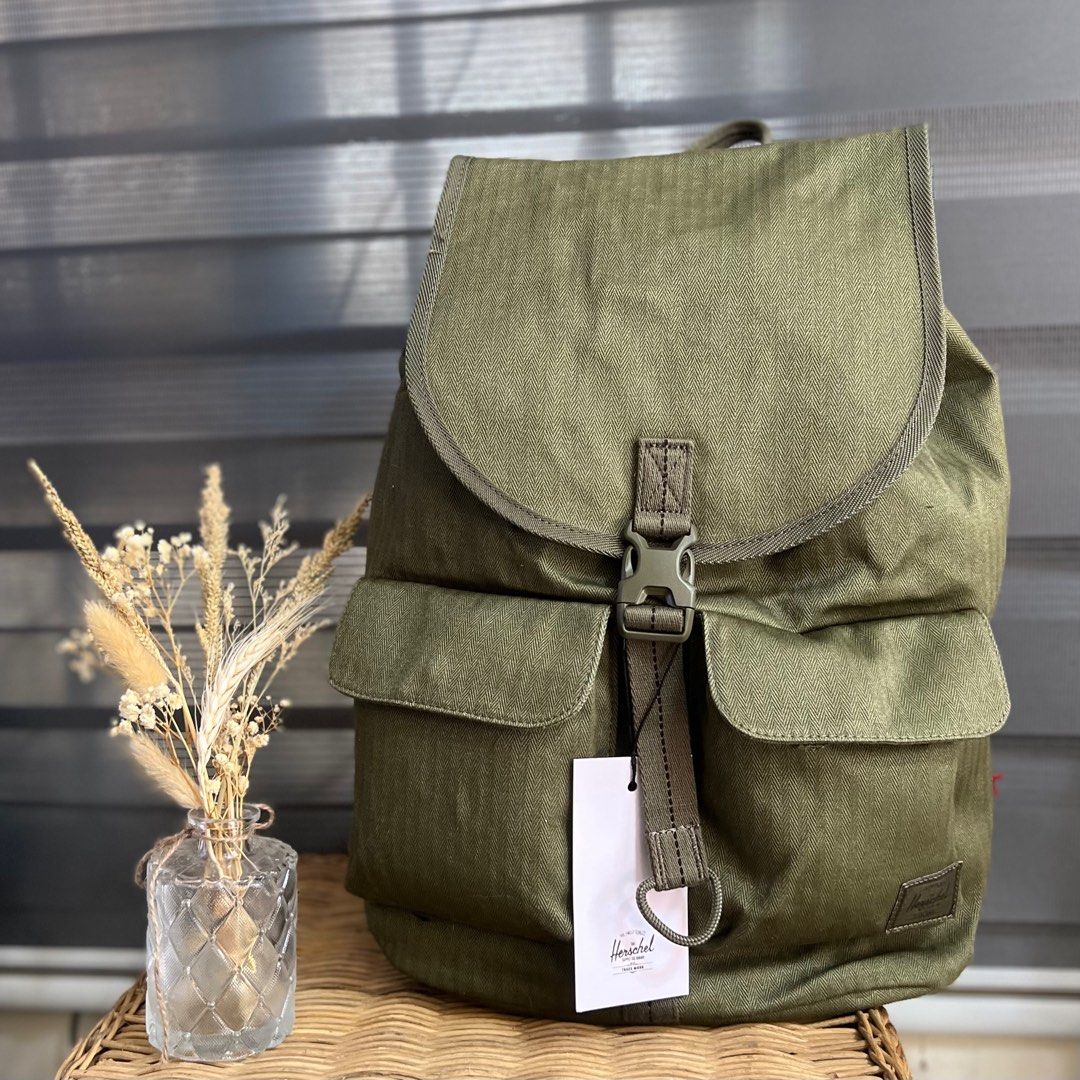Herschel backpack dawson online
