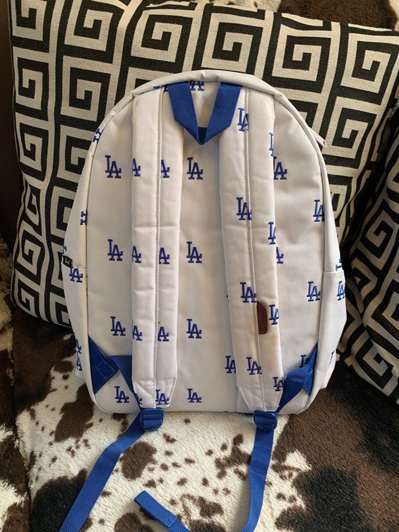 Dodgers herschel backpack discount