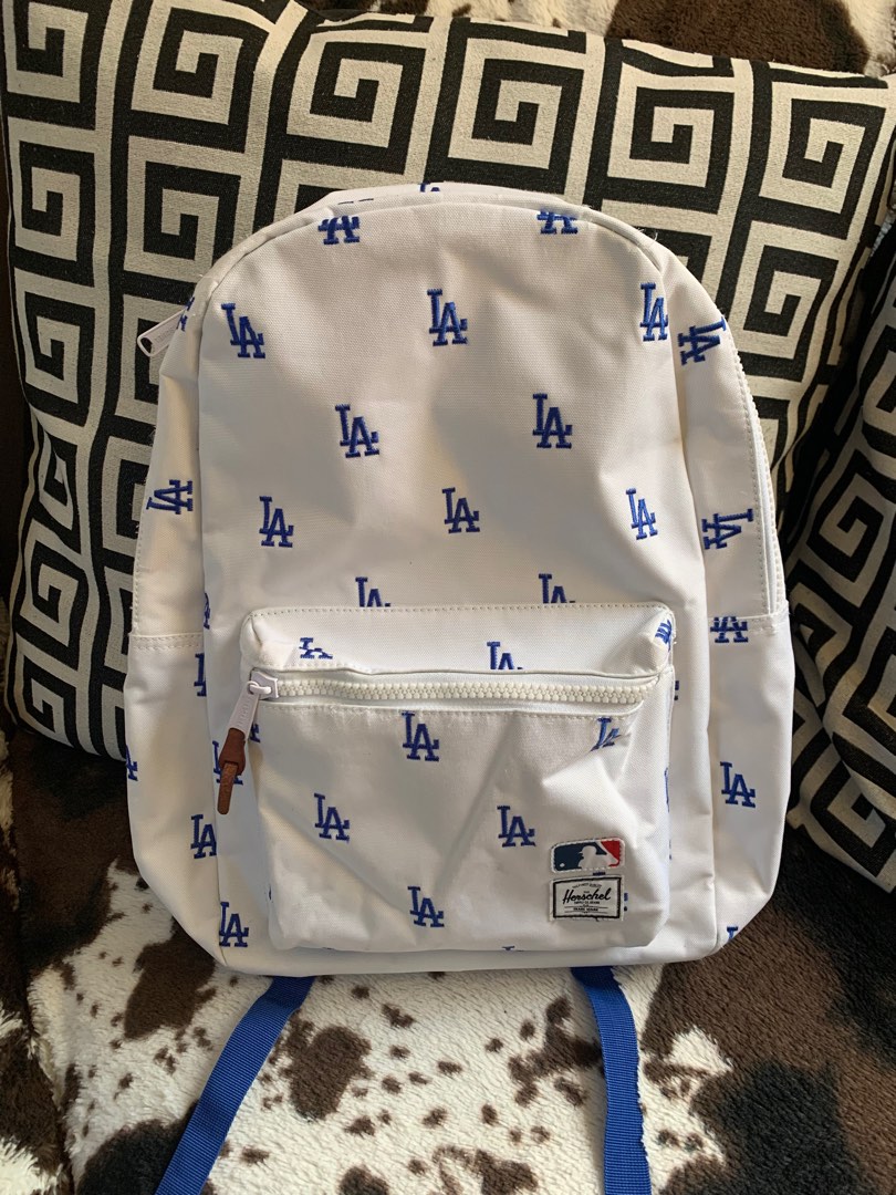 Herschel backpack dodgers new arrivals