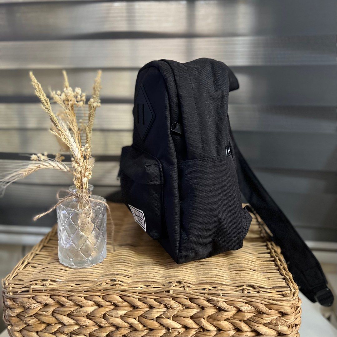 Herschel heritage mini backpack online