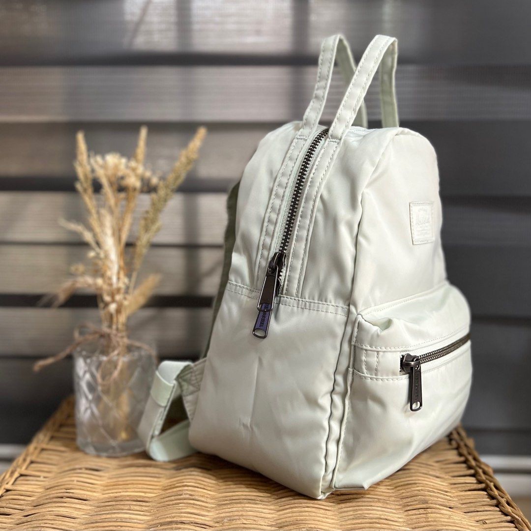 Nova small light backpack top