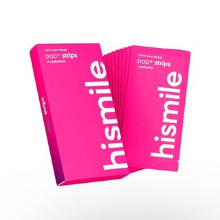 現貨❤️‍🔥Hi smile 美白牙貼 即時見效 Teeth Whitening Strips62939564958082110