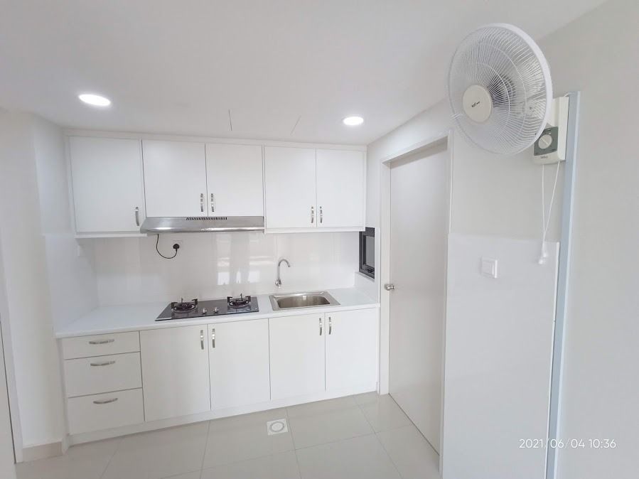 Hill Park Residence Bandar Teknologi Kajang, Property, Rentals on Carousell