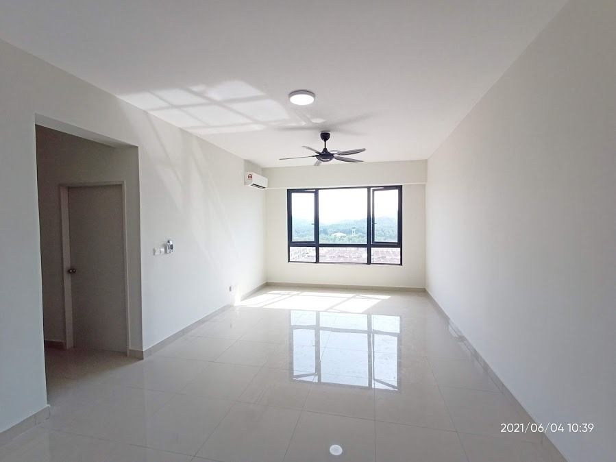 Hill Park Residence Bandar Teknologi Kajang, Property, Rentals on Carousell
