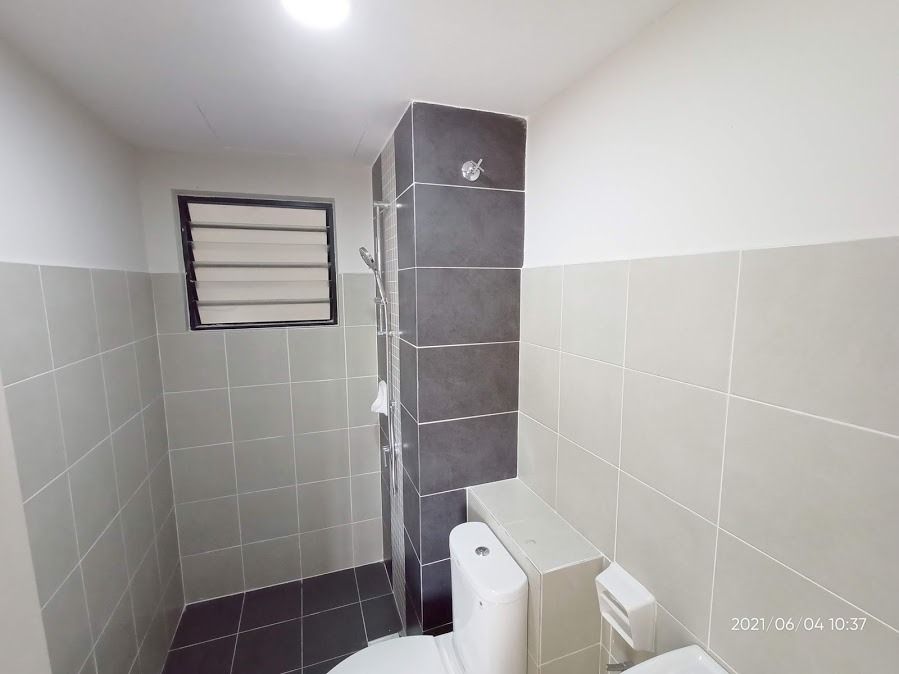 Hill Park Residence Bandar Teknologi Kajang, Property, Rentals on Carousell