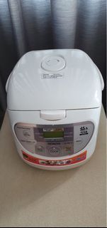 Rice Cooker : Arçelik Hitachi Home Appliances Sales (Singapore) Pte. Ltd.