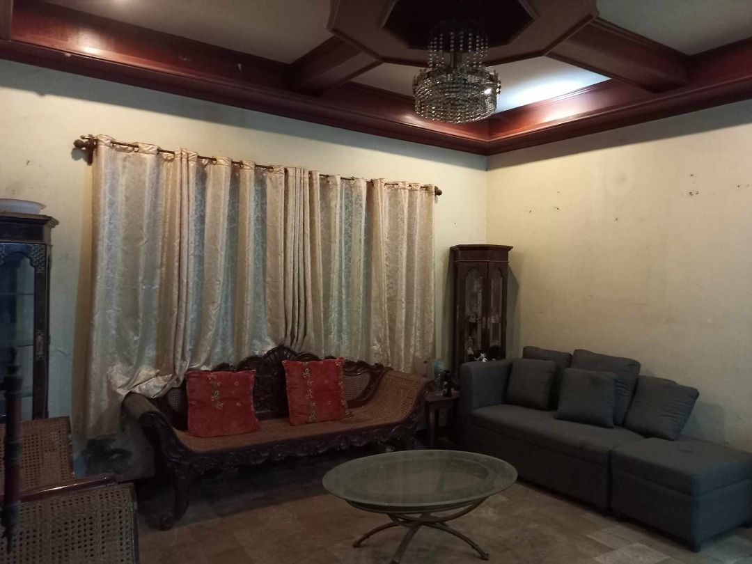 H&L 4BR, 4T&B 2 STOREY, BRGY STA LUCIA, PASIG, Property, For Sale