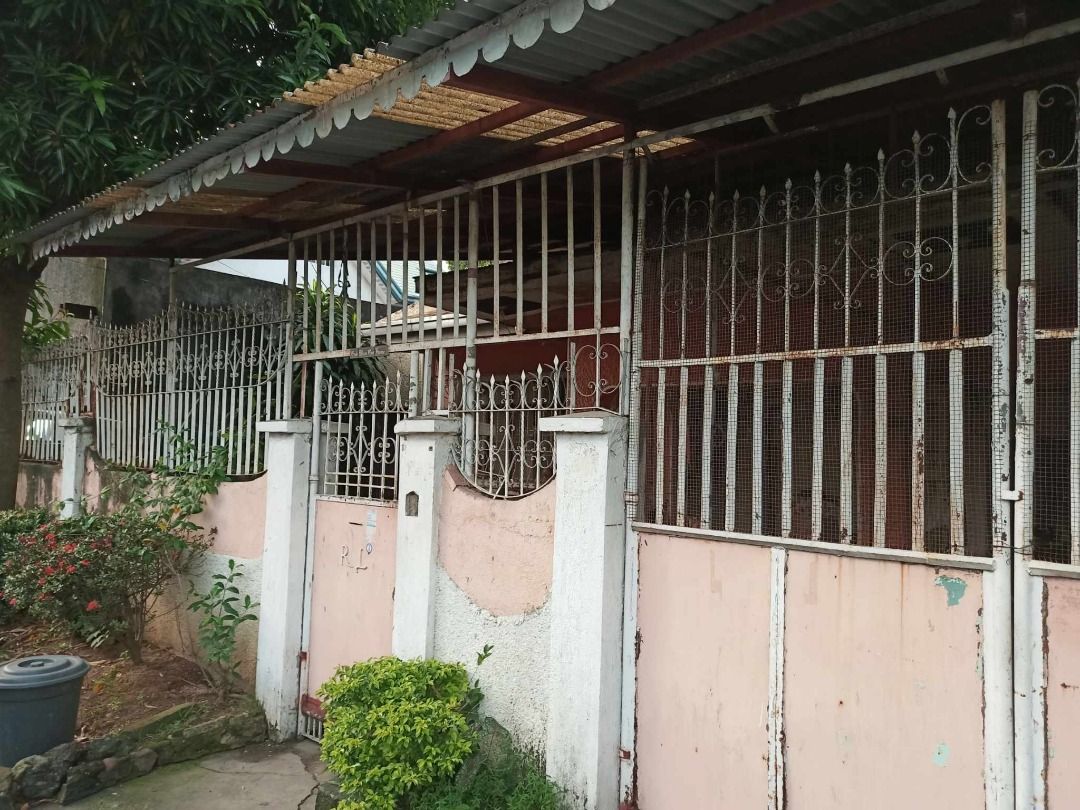 H&L 4BR, 4T&B 2 STOREY, BRGY STA LUCIA, PASIG, Property, For Sale