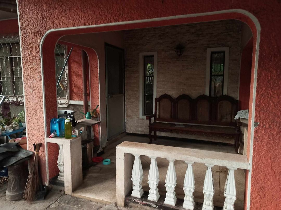 H&L 4BR, 4T&B 2 STOREY, BRGY STA LUCIA, PASIG, Property, For Sale