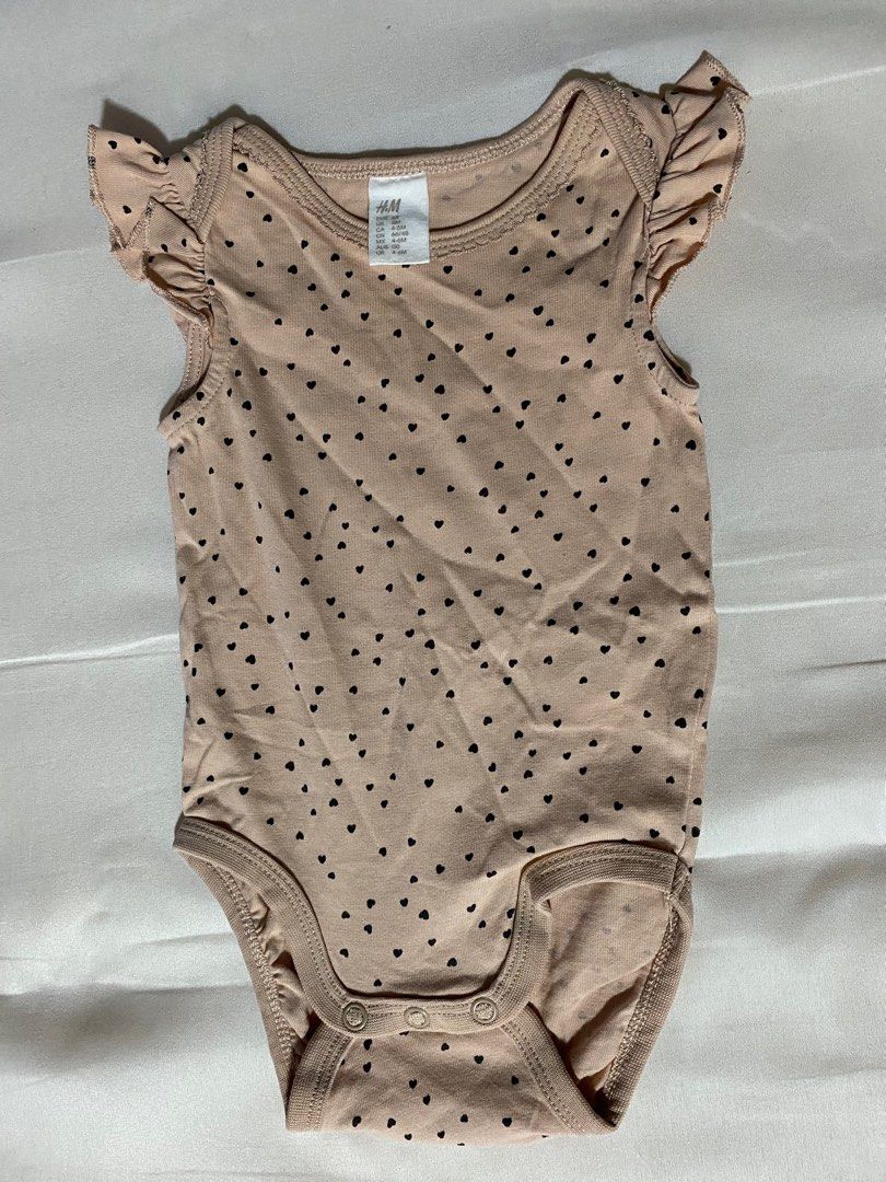 Picot shop trim bodysuit