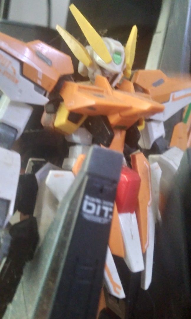 Hobby Star Hg 1144 Gundam Harute Final Mission Ver Sp vrogue.co