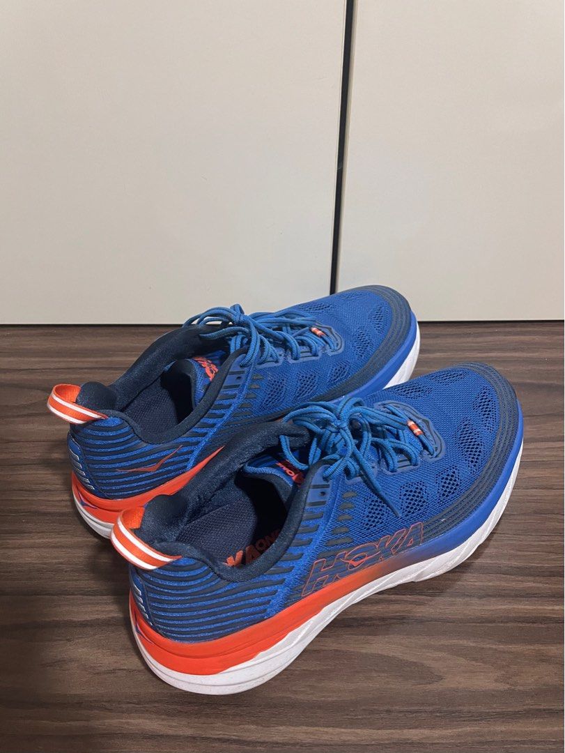 Hoka Bondi 6