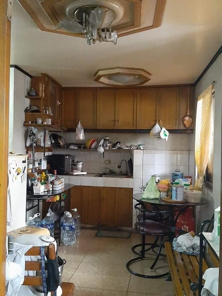 HOUSE AND LOT FOR SALE IN STA ANA, MANILA, MANILA on Carousell
