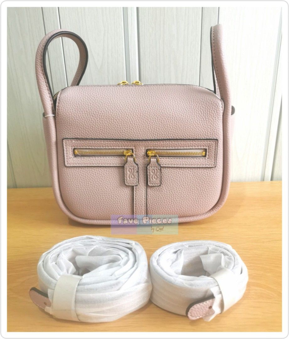 House of Little Bunny Zippy 22, Luxury, Bags & Wallets on Carousell