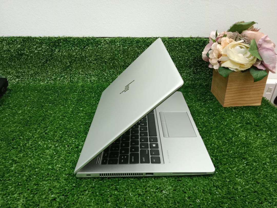 Hp Elitebook 830 G5 Series I7 8th Gen Computers And Tech Laptops And Notebooks On Carousell 0671