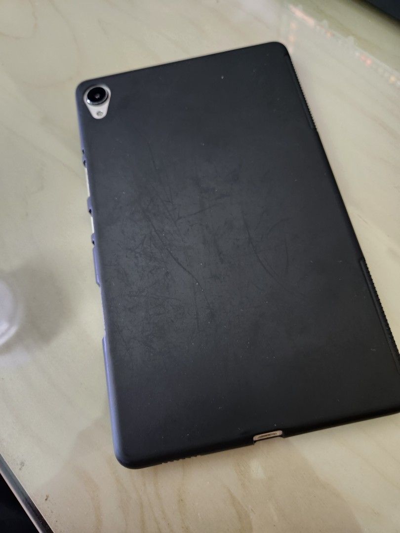 Huawei M6 12G + 128G LTE supported Andriod 8 inch tablet gaming tablet